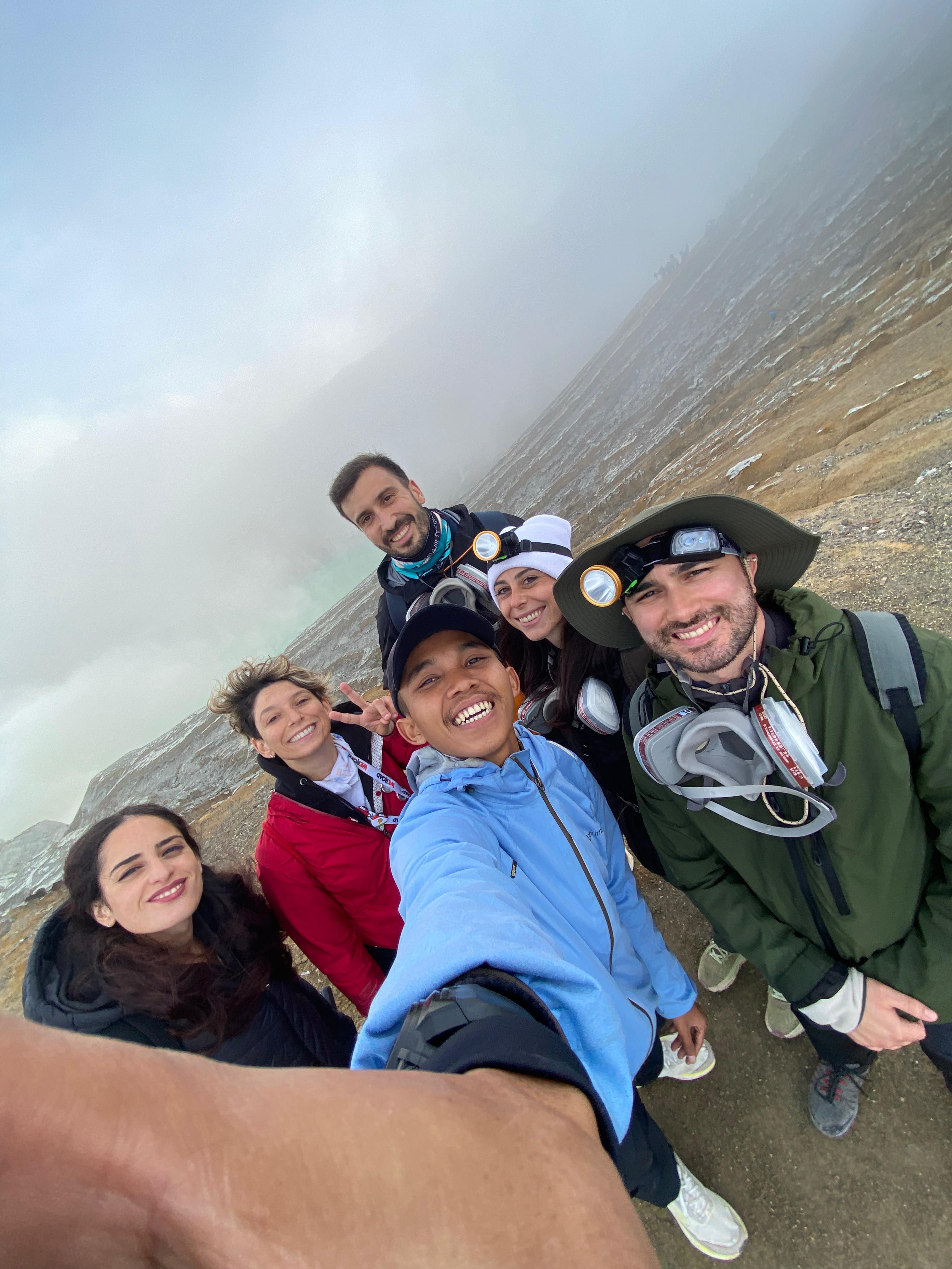 Java Heritage Path | Java Tour & Travel Experience